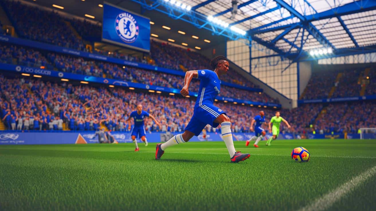 « On nous cache la vérité » : Chelsea vise Ronald Araujo et cela pourrait bouleverser la défense de Barcelone (et votre club préféré)