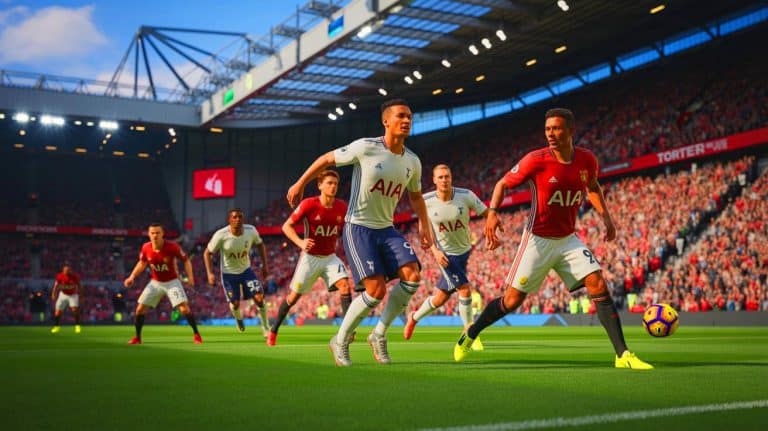 Manchester United : la composition prévue contre Tottenham dévoile des choix surprenants et pourrait bouleverser le match