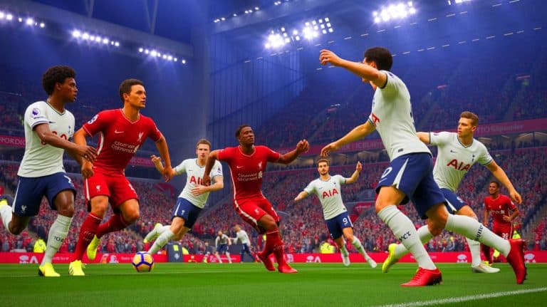 Bradley revient : quel impact du changement de Slot sur la composition de Liverpool contre Tottenham ?