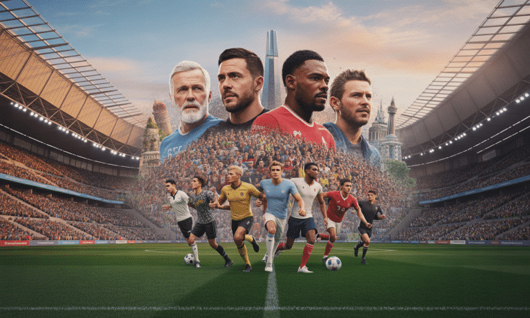 Comment la premier league influence le football mondial