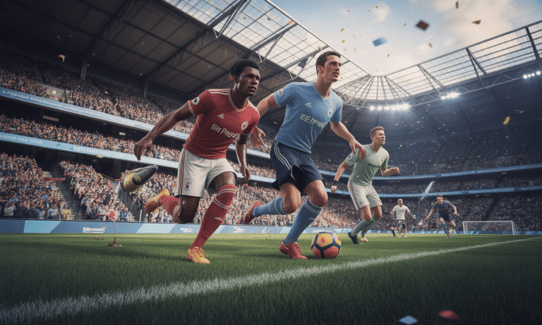 Les enjeux de la premier league cette saison