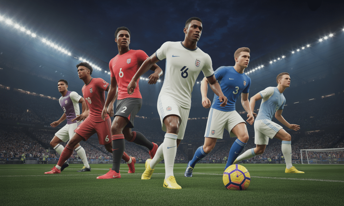 découvrez les joueurs clés à suivre absolument en premier league en 2026, leurs performances attendues et l'impact qu'ils auront sur la saison.