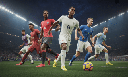 découvrez les joueurs clés à suivre absolument en premier league en 2026, leurs performances attendues et l'impact qu'ils auront sur la saison.