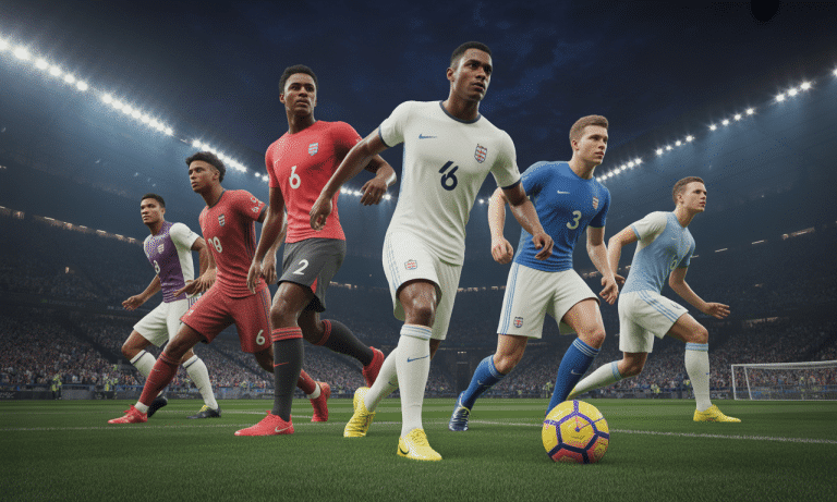 Les joueurs clés à suivre en premier league en 2026