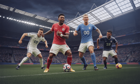 découvrez les transferts les plus surprenants en premier league en 2026, avec des joueurs stars qui changent de club et révolutionnent le championnat anglais.