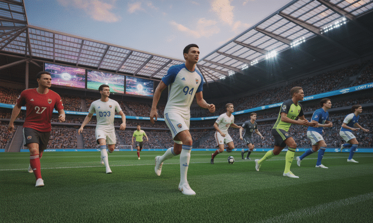 Quel avenir pour la premier league en 2026