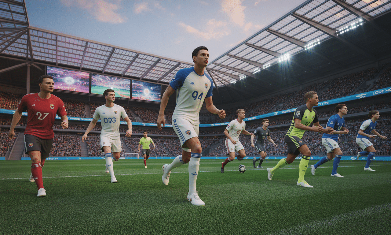 Quel avenir pour la premier league en 2026