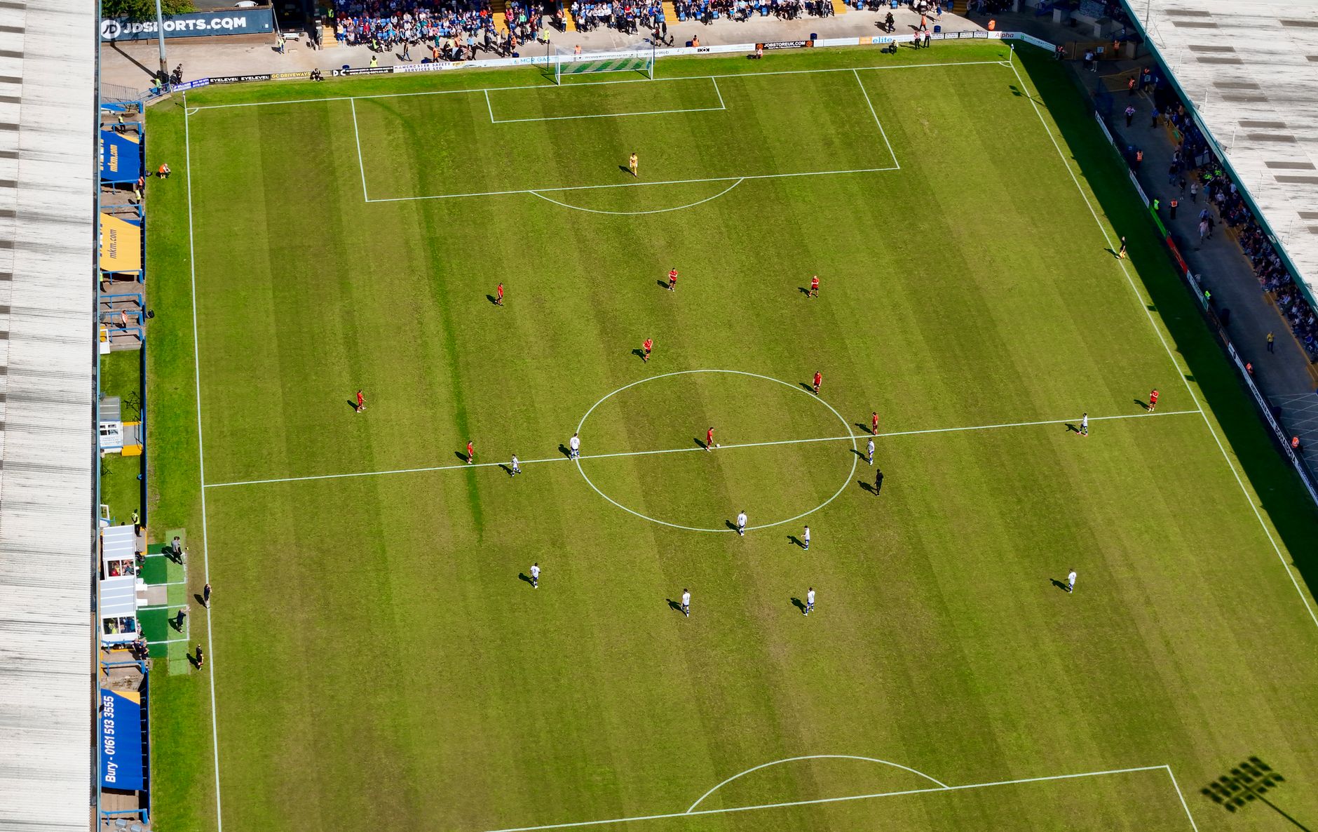 Quel avenir pour la premier league en 2026