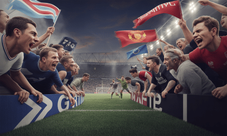 découvrez les rivalités historiques passionnantes qui font vibrer la premier league, entre confrontations mythiques et enjeux sportifs intenses.