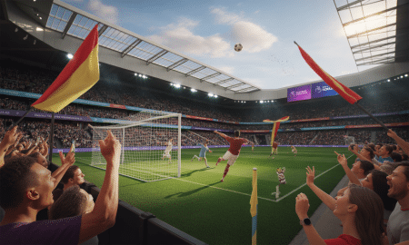 découvrez le calendrier complet de la premier league 2026 ainsi que les moments forts à ne pas manquer pour une saison passionnante pleine de surprises et de matchs emblématiques.
