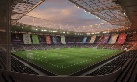 découvrez le classement des clubs de premier league les plus riches en 2026, avec les analyses financières et les prévisions des équipes dominantes du football anglais.
