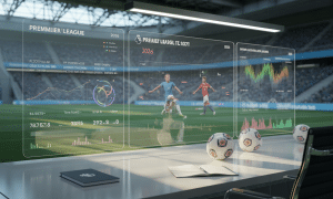 découvrez les statistiques incontournables de la premier league en 2026, avec analyses des performances, records et évolutions majeures du championnat.