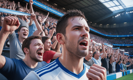 découvrez comment les supporters influencent les performances des équipes en premier league, leur rôle clé dans la motivation des joueurs et l'ambiance des matchs.