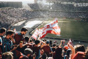 L&rsquo;impact des supporters sur les performances en premier league