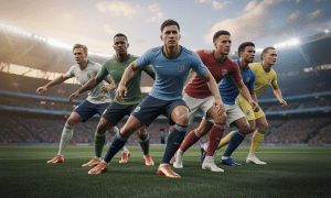 découvrez les défenseurs incontournables de la premier league en 2026, leurs performances clés et l'impact qu'ils ont sur leurs équipes cette saison.