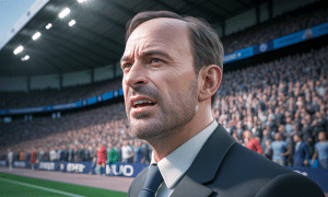 Quel entraîneur a marqué l’histoire récente de la premier league