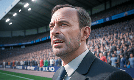 découvrez quel entraîneur a profondément marqué l'histoire récente de la premier league grâce à ses succès, son style de jeu et son influence sur le football anglais.
