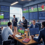 Comment les clubs de premier league recrutent leurs talents