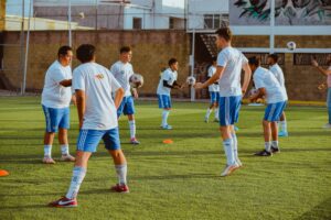 Comment les clubs de premier league recrutent leurs talents