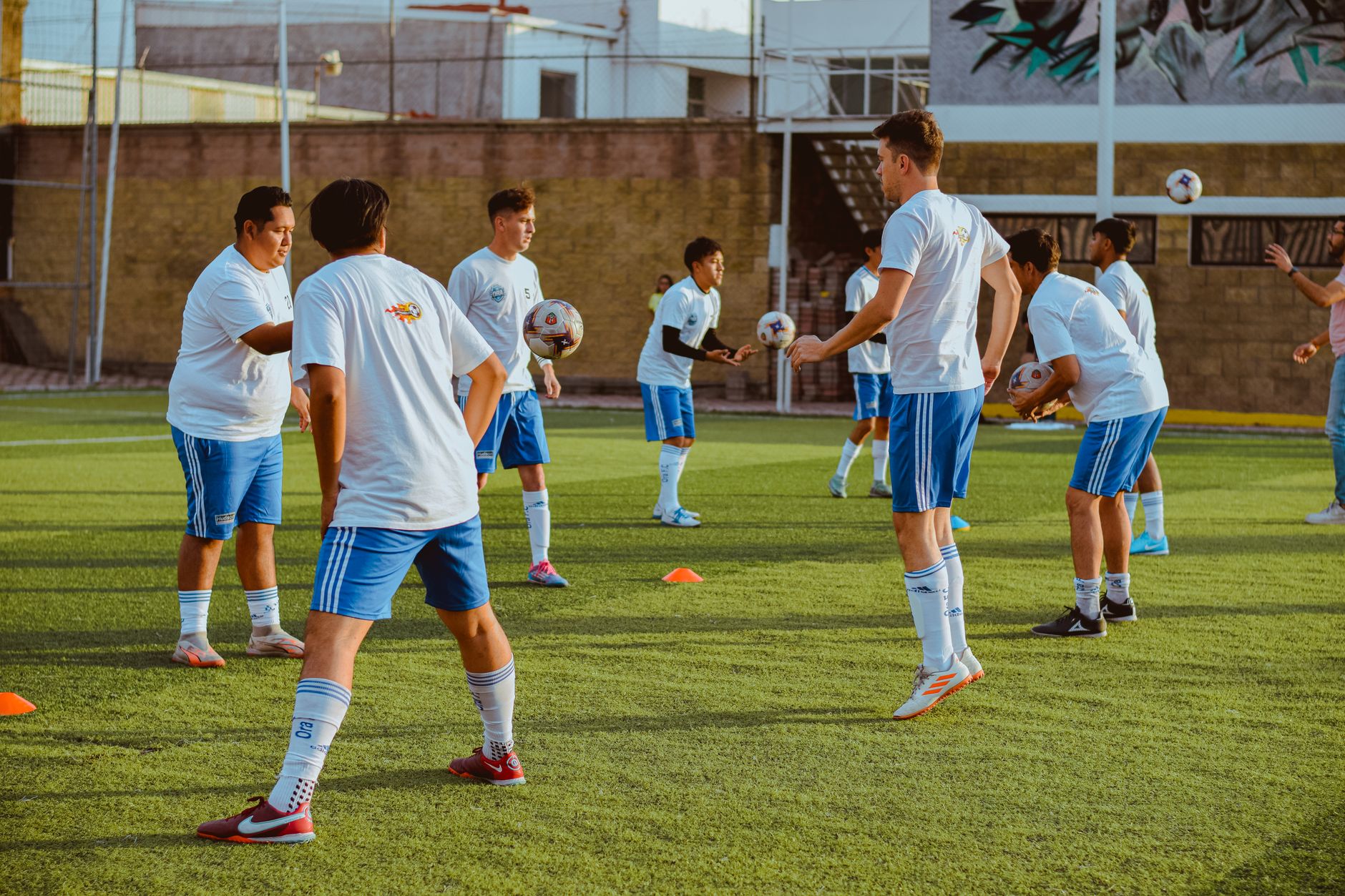 Comment les clubs de premier league recrutent leurs talents
