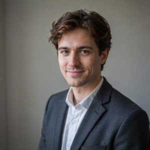 Gaspard Roux