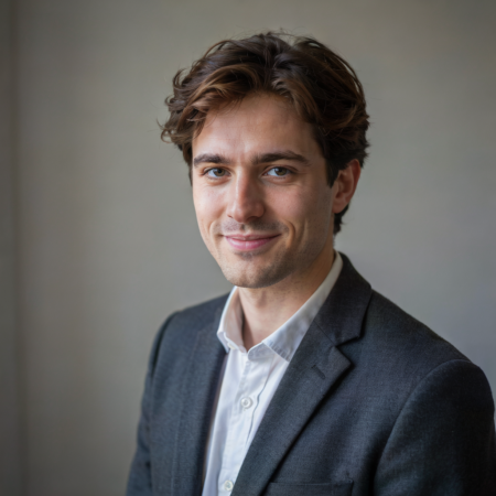 Gaspard Roux