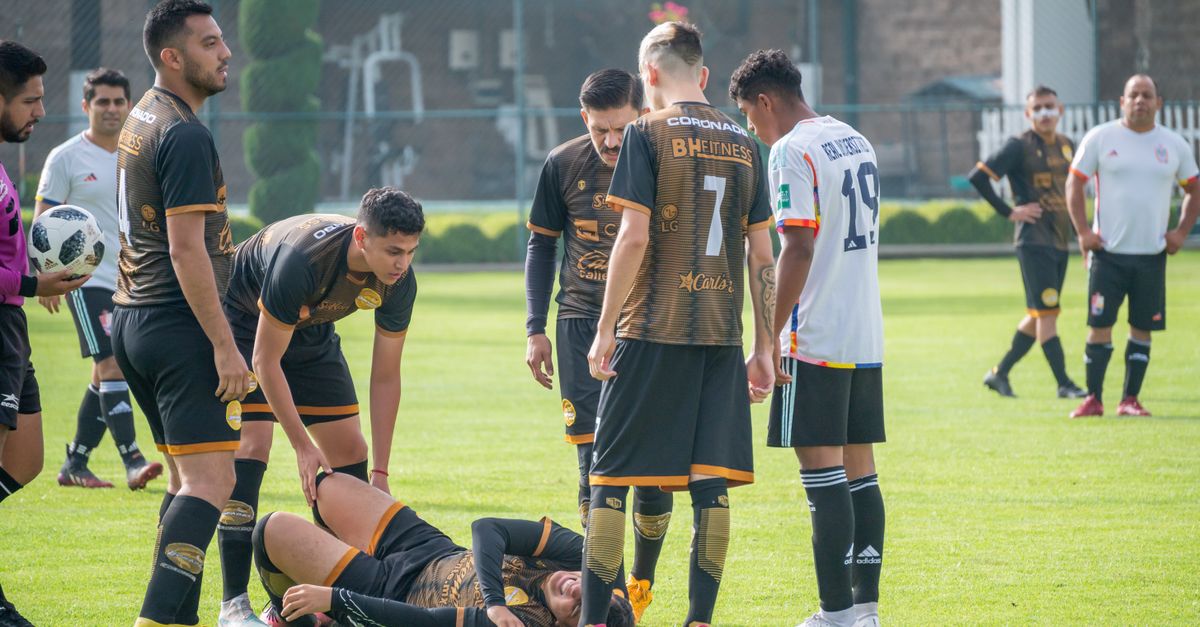 JO 2012 : Bale forfait injured soccer player medical