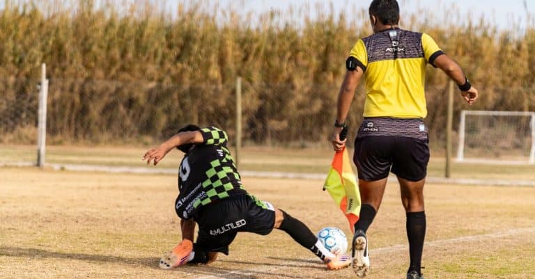 FA Cup : L&rsquo;arbitre de la finale connu