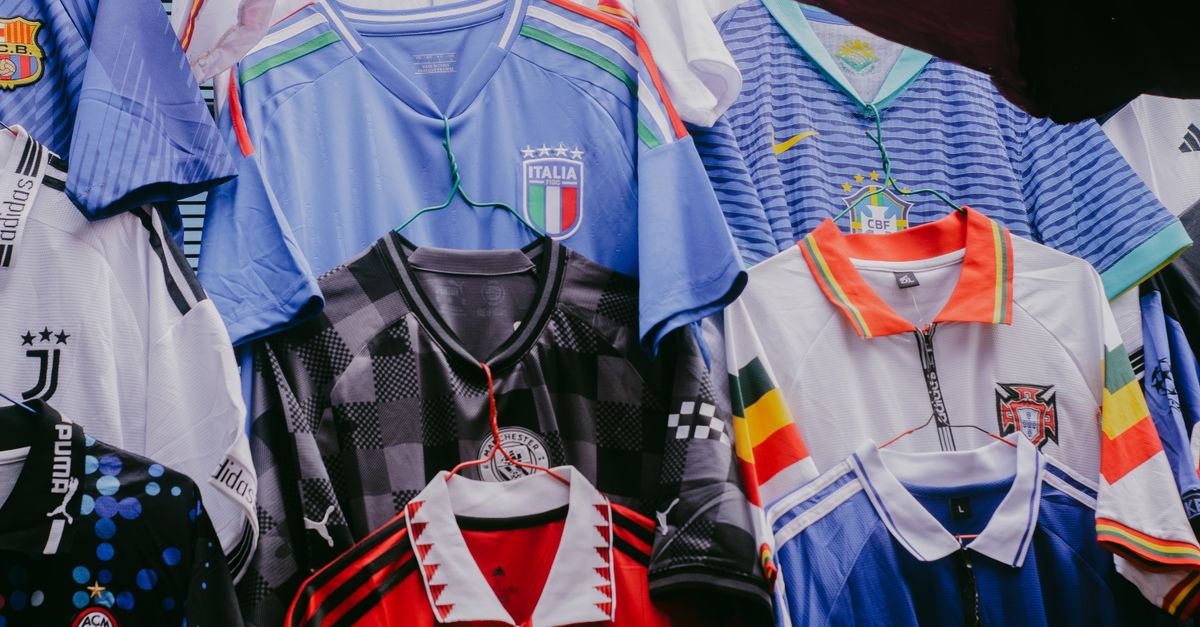 Joe Jordan « The Shark » qui fait disjoncter Gattuso vintage soccer football history