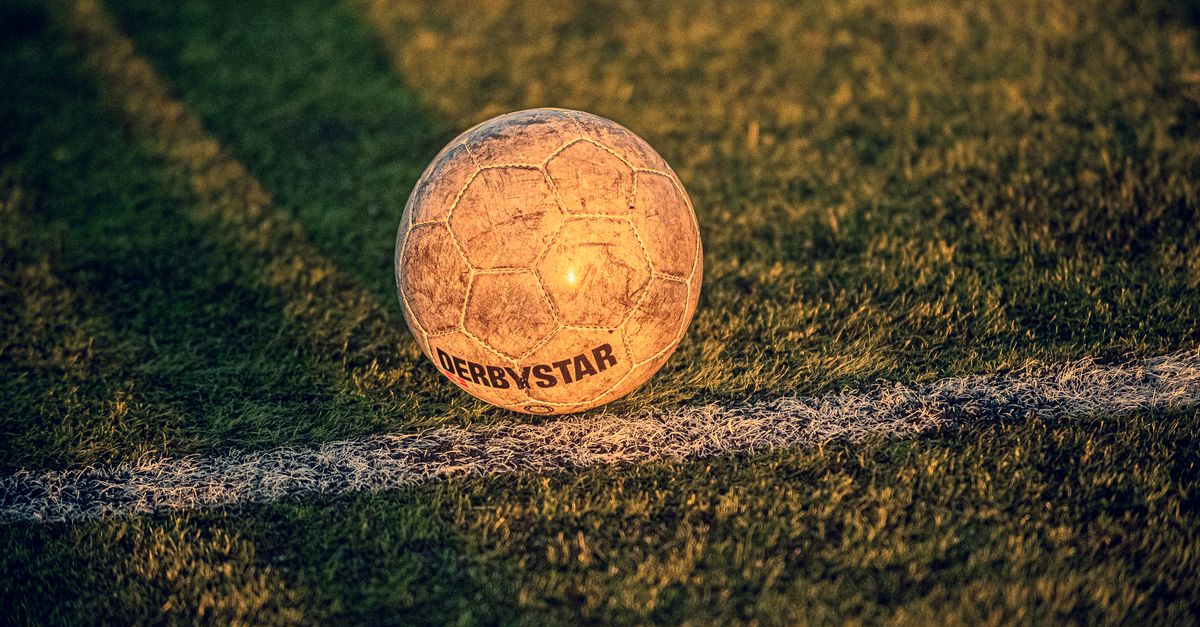 Un derby gallois pour l’histoire vintage soccer football history