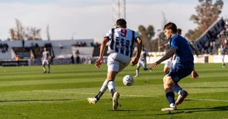 vintage soccer football history