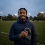 Samuel Okafor