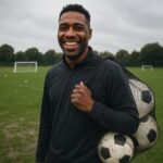 Samuel Okafor