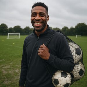 Samuel Okafor