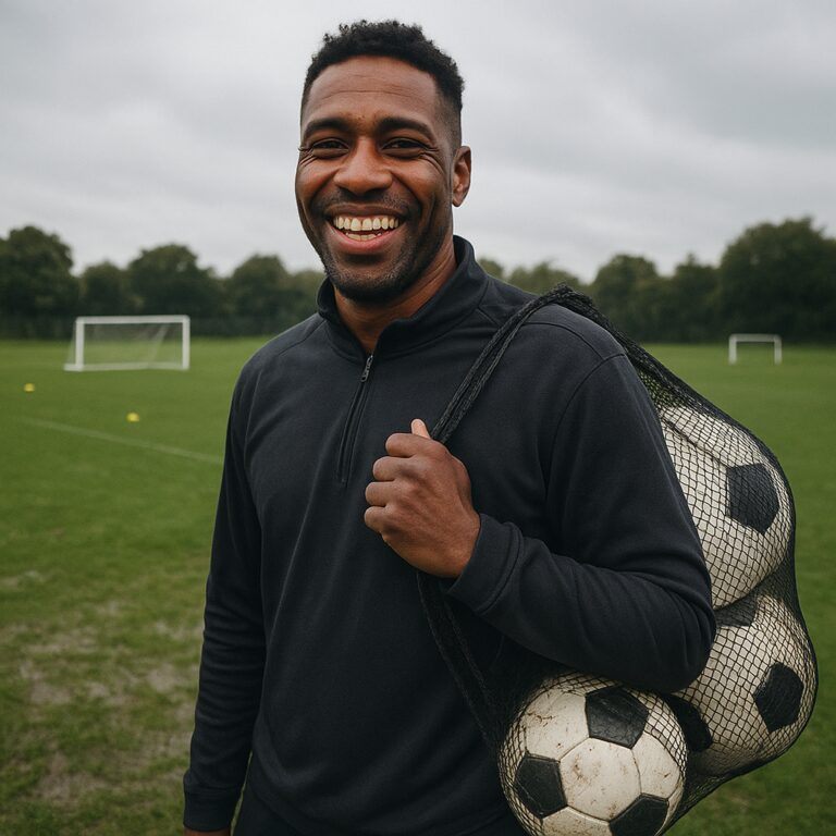 Samuel Okafor