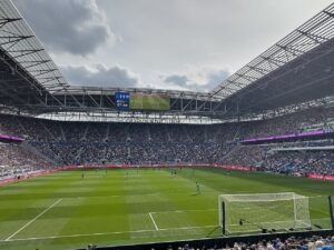 Everton : les Friedkin envisagent de vendre le club