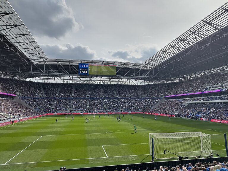 Everton : les Friedkin envisagent de vendre le club
