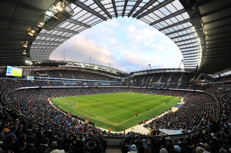 Manchester City fait appel du verdict financier de la Premier League