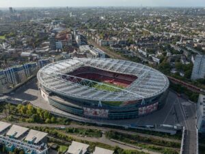 Arteta a la conscience claire sur City, l’appel reste ouvert