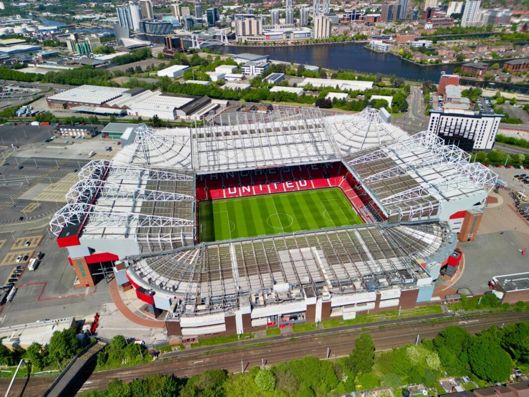 Le Big Six de la Premier League perd du terrain malgré ses revenus mondiaux