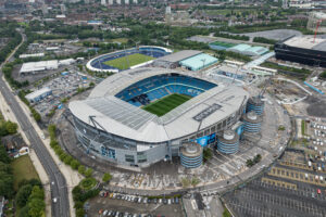 Manchester City reconnu coupable, la sanction reste à fixer