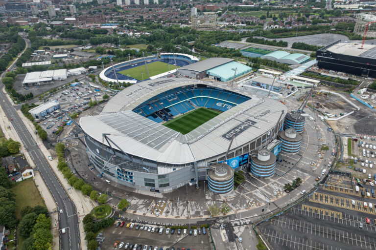 Manchester City reconnu coupable, la sanction reste à fixer