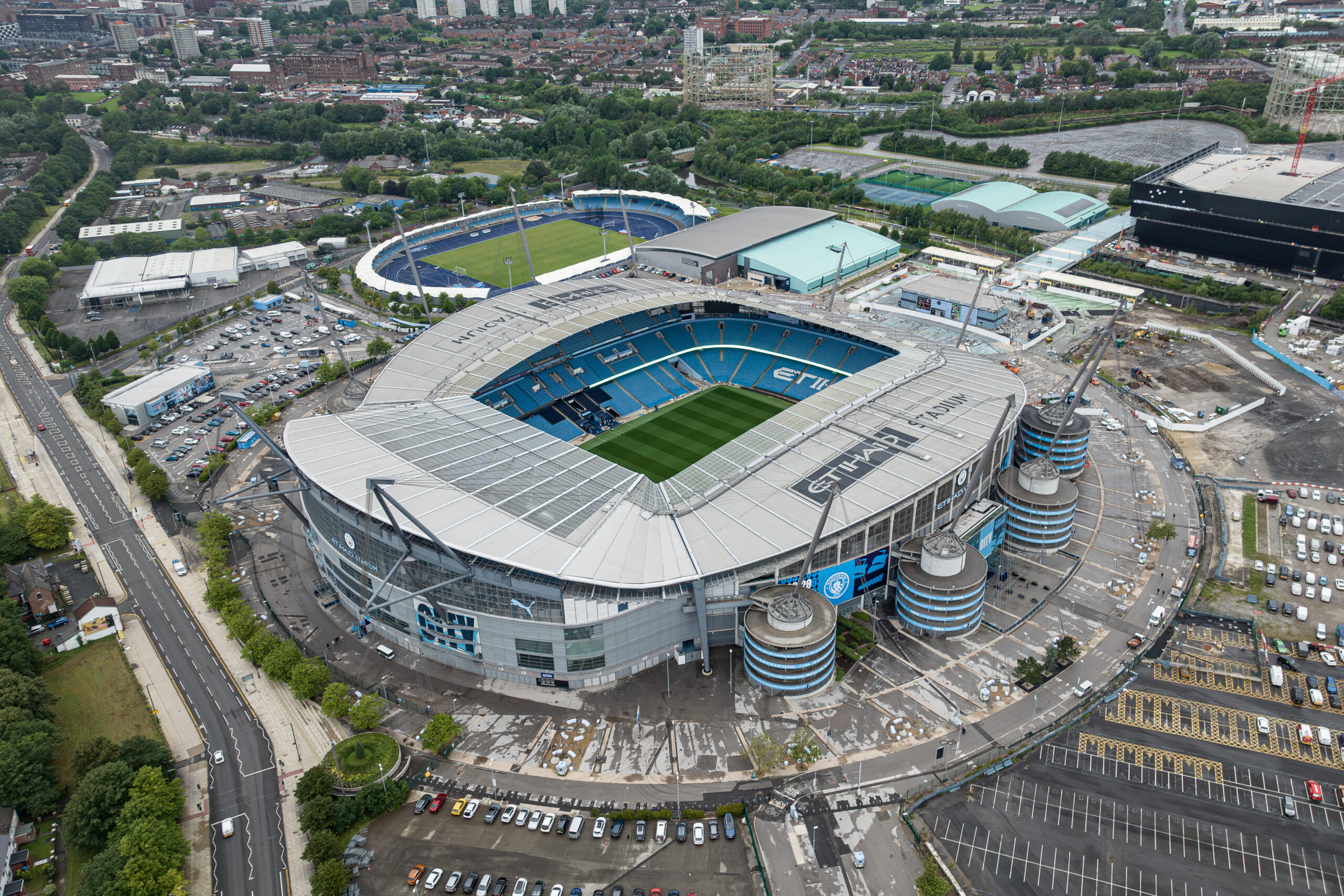 Manchester City reconnu coupable, la sanction reste à fixer